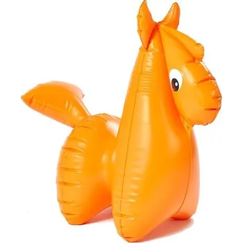 Nafukovací Koník - Libuše Niklová