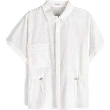 Dámské oblečení GATE Bavlněná halenka 36 225-0858/10