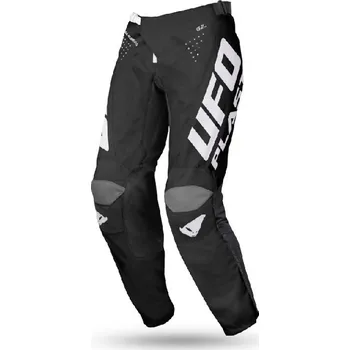 Moto dres BAMBERG 13001-KE černé off-road kalhoty UFO - 54