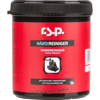 Čistič rukou RSP Hand Cleaner 500g - RSP