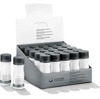 BMW Čistič oken - koncentrát