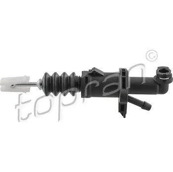 Spojkový válec Hlavní válec, spojka HANS PRIES - TOPRAN 114 039