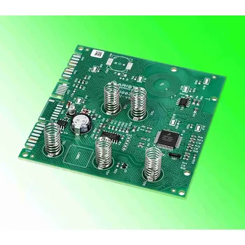 Bojler ARISTON ovládací deska VELIS EVO; od 1/1/2020