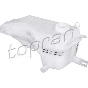 Chladič motoru Vyrovnávací nádoba, chladivo HANS PRIES - TOPRAN 301 897