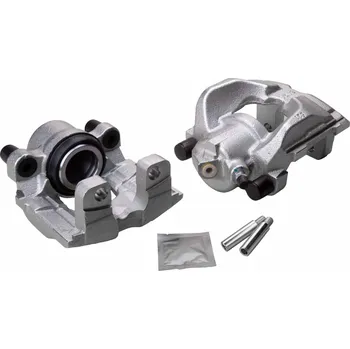 Brzdový třmen Brzdový třmen HELLA PAGID 8AN 355 799-881