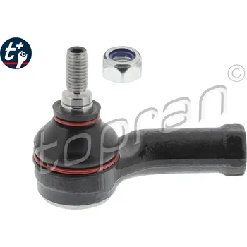 Táhlo řízení Hlava příčného táhla řízení HANS PRIES - TOPRAN 301 366