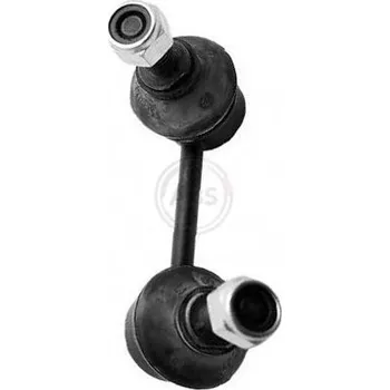 Zavěšení kol Tyč/vzpěra, stabilizátor A.B.S. 260244