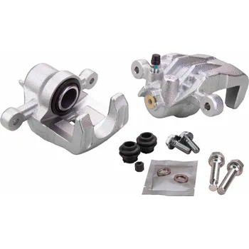 Brzdový třmen Brzdový třmen HELLA PAGID 8AN 355 794-401