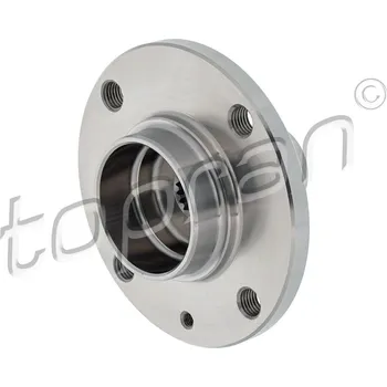 Náboj kola HANS PRIES - TOPRAN 104 214