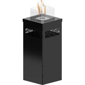 Biokrb Biokrb HITZE KARIF volně stojící