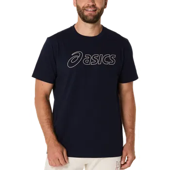 Triko Asics LOGO SS TEE 2031e188-403 Velikost XL