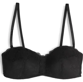 Podprsenka GATE Vyztužená balkonetka bez kostic 75B 225-1133/89