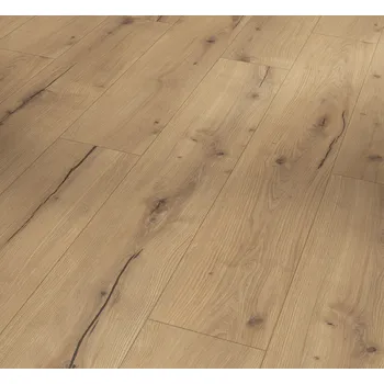 vinylová podlaha Parador Modular ONE Hydron - Dub Helios přírodní 4V - vinylová podlaha CLICK