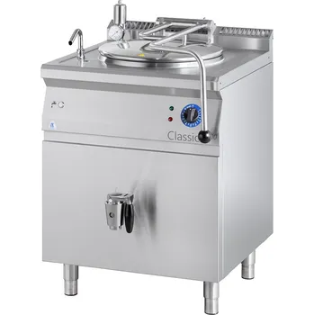 Kotel Alba Hořovice Alba EB 90/700 Elektrický kotel 90 l