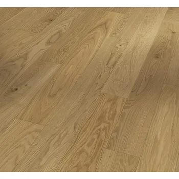 dřevěná podlaha Parador Classic 3025 - DUB CORTESE PŘÍRODNÍ M4V - matný lak - selský vzor - třívrstvá dřevěná podlaha