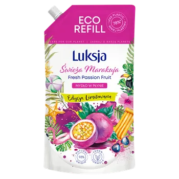 Mýdlo Luksja Passion Fruit zásoba tekutého mýdla, 900 ml