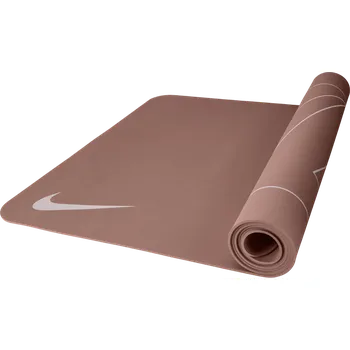 podložka na cvičení Podložka Nike Yoga 4mm Reversible Matte Accessory 9343-23-201