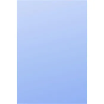 Karton PP Zakládací obaly L silné A4, 150 mic, modré, 10ks 206.108