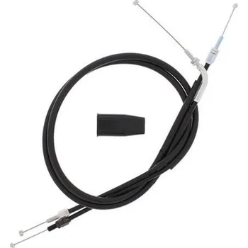 Plynové lanka KAWASAKI KLX 250 R '94-'96, KLX 300 R '97-'07, KLX 650 C '93-'96, KLX 650 '96, KLX 650 R '93-'96, ALL BALLS