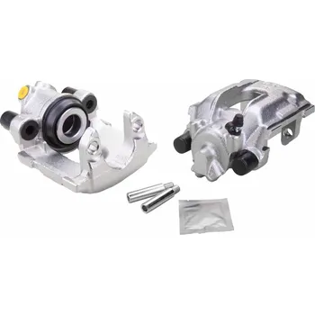 Brzdový třmen Brzdový třmen HELLA PAGID 8AN 355 785-071