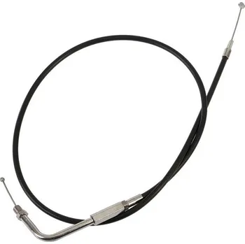 Plynové lanko HARLEY DAVIDSON FLHS 1340 ELECTRA GLIDE SPORT / FXLR DYNA LOW RIDER CUSTOM / FLTC 1340, MTX PARTS