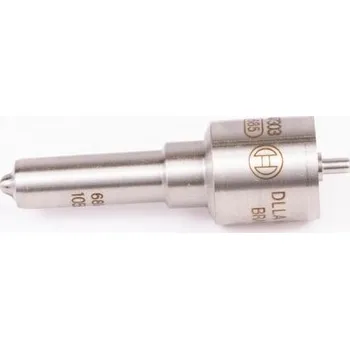 Palivový systém Vstřikovací tryska BOSCH 0 433 171 688