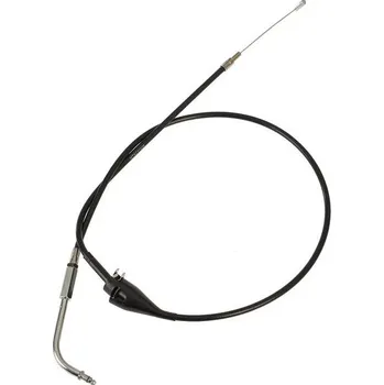 Plynové lanko HARLEY DAVIDSON FLHX STREET GLIDE '06-'07, FLHTC ELECTRA GLIDE CLASSIC '02-'07, FLTR 1584 ROAD GLIDE '07, MTX PART