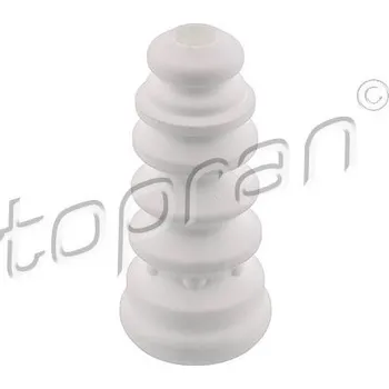 Zarážka, odpružení HANS PRIES - TOPRAN 107 648