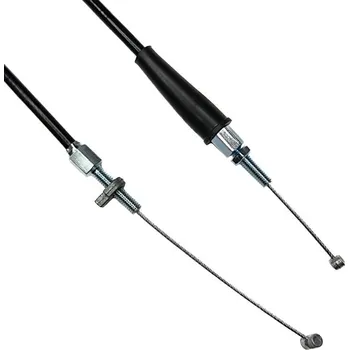 Plynové lanko HONDA XR 400 '96-'04 (vratné), MTX PARTS