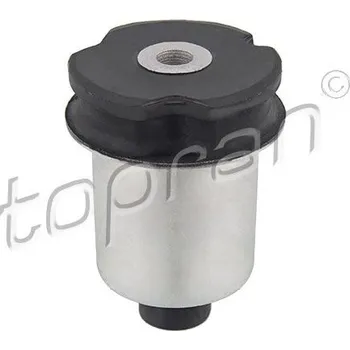 Zavěšení, tělo nápravy HANS PRIES - TOPRAN 104 428