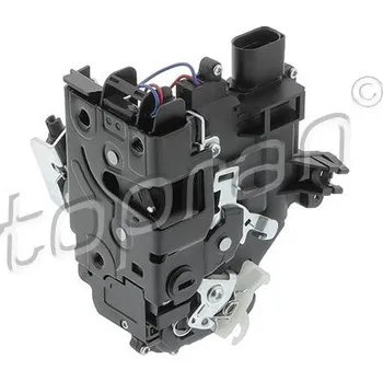 Autozámek Zámek dveří HANS PRIES - TOPRAN 113 832