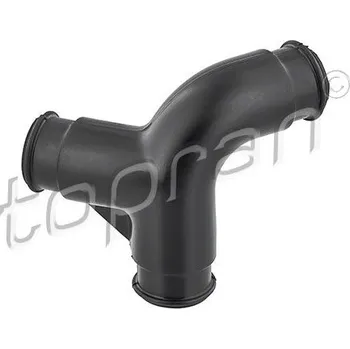 Automobilové těsnění Hadička, odvzdušnění víka hlavy válce HANS PRIES - TOPRAN 111 358