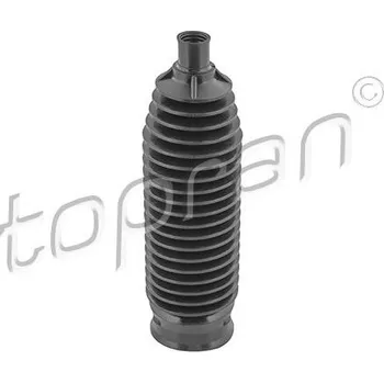 Soustava řízení Měch, řízení HANS PRIES - TOPRAN 109 980