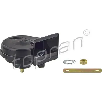 Autoelektrika Klakson HANS PRIES - TOPRAN 102 955