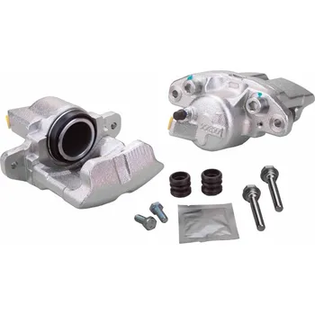 Brzdový třmen Brzdový třmen HELLA PAGID 8AN 355 787-571