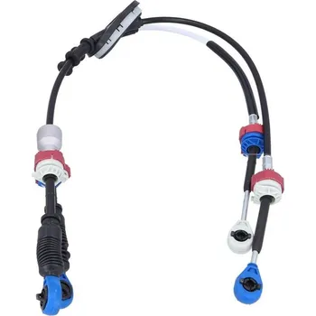 Převodovka Tažné lanko, ruční převodovka KAMOKA CP0075