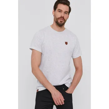 Pánská móda Pepe Jeans Pánské tričko GAVIN Barva: bílá, Velikost: S