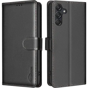 Pouzdro na mobilní telefon BINFEN pro Samsung Galaxy A56 5G černé