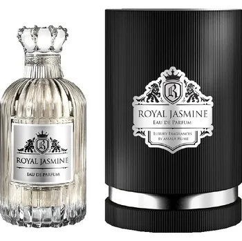 Nestandardní parfém Assala Prime Royal Jasmine Woman parfémovaná voda 100 ml
