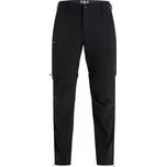 McKINLEY Malloy II outdoorové kalhoty - 0 - černá - 52 short