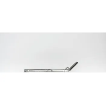 Výfukový systém Výfuková trubka NOVAK 20.931