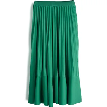 Dámská sukně GATE Plisovaná midi sukně 38 225-0641/458