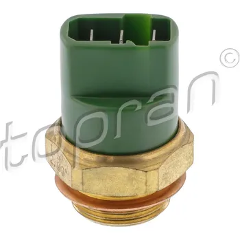 Autoelektrika Teplotní spínač, větrák chladiče HANS PRIES - TOPRAN 103 337