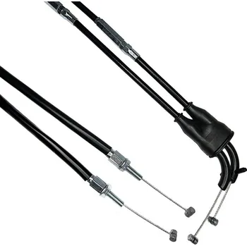 Plynové lanko KAWASAKI KX 250F '11-'12, KX 450F '12, MTX PARTS