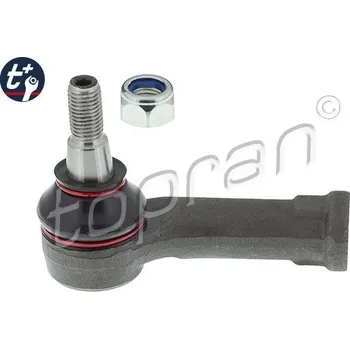 Táhlo řízení Hlava příčného táhla řízení HANS PRIES - TOPRAN 107 529