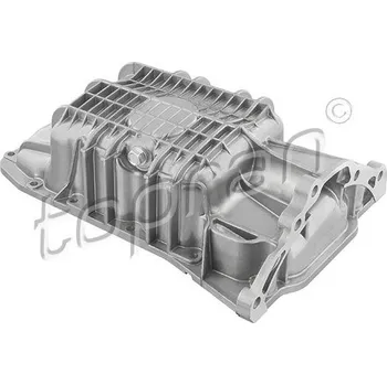 Motor automobilu Olejová vana HANS PRIES - TOPRAN 305 165