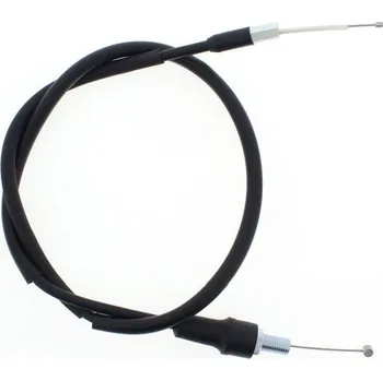 Plynové lanko YAMAHA YFM 125 Raptor '11-'13, ALL BALLS