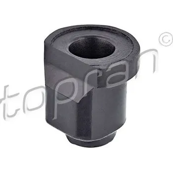 Zavěšení kol Uložení, řídicí mechanismus HANS PRIES - TOPRAN 102 588