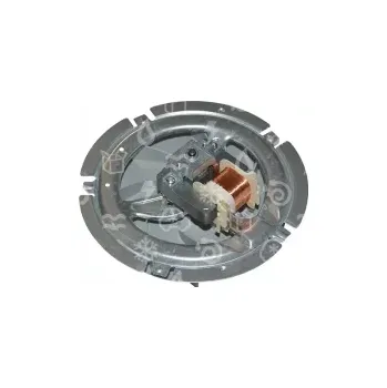 Příslušenství pro troubu motorek ventilátoru trouby ZANUSSI / ELECTROLUX / AEG, 3304887015