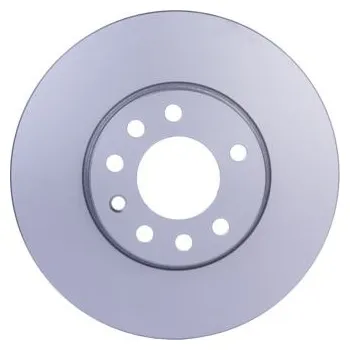 Brzdový kotouč Brzdový kotouč HELLA PAGID 8DD 355 127-841